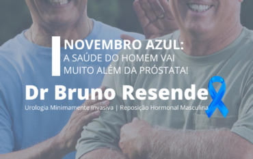 Bruno Novembro (Vídeo para dispositivos móveis) dia 25